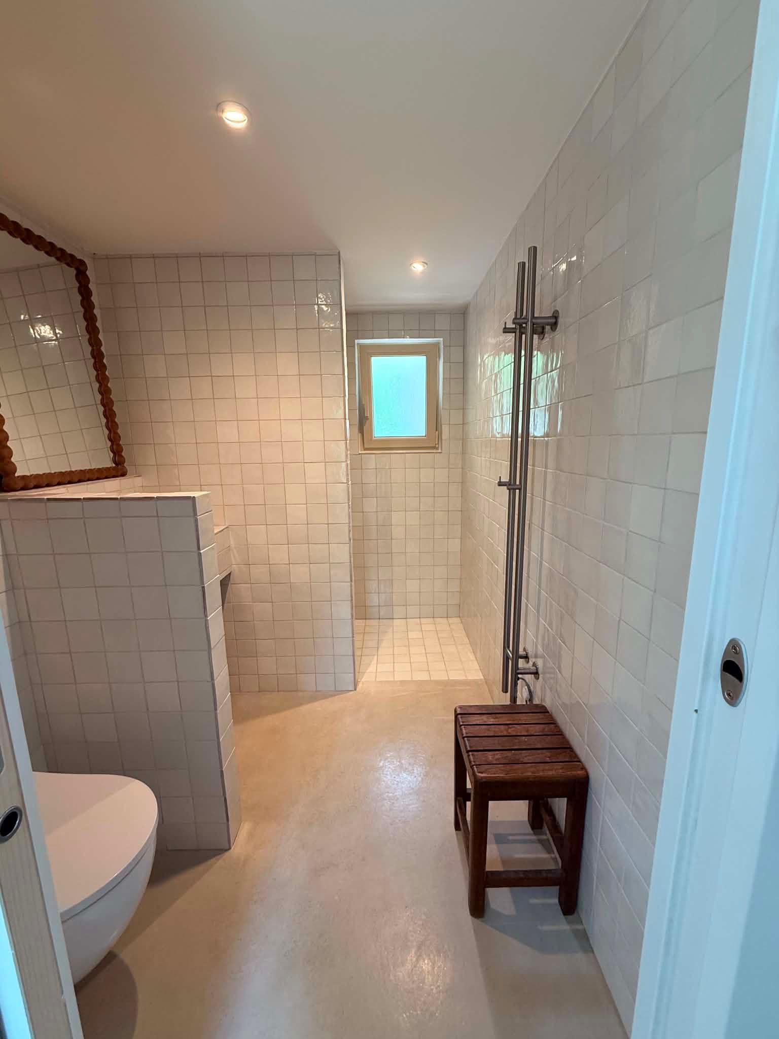 Après rénovation salle de bain 3
